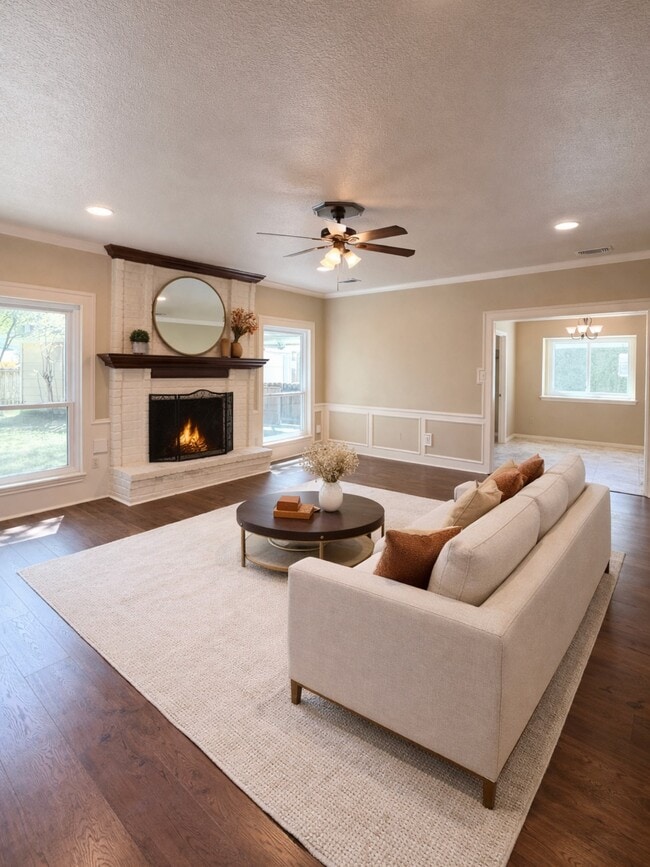 Building Photo - 3603 Shipman Ln