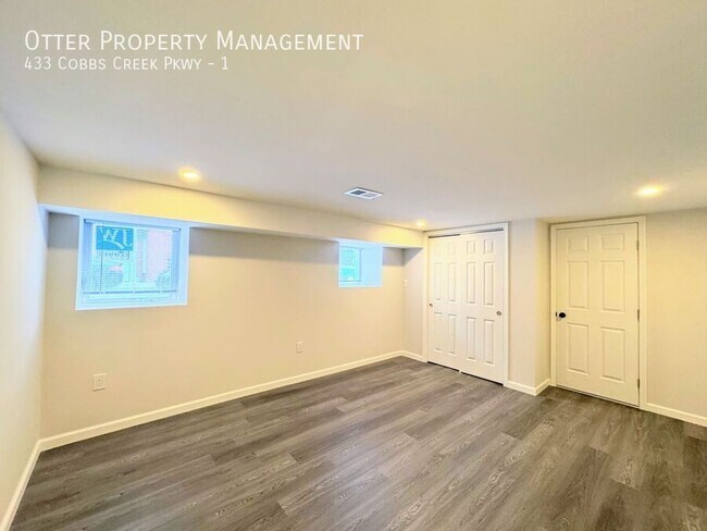 Building Photo - 433 Cobbs Creek Pkwy