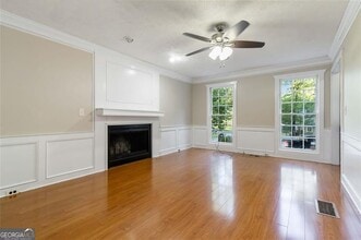 Building Photo - 3980 Guilford Ct NW