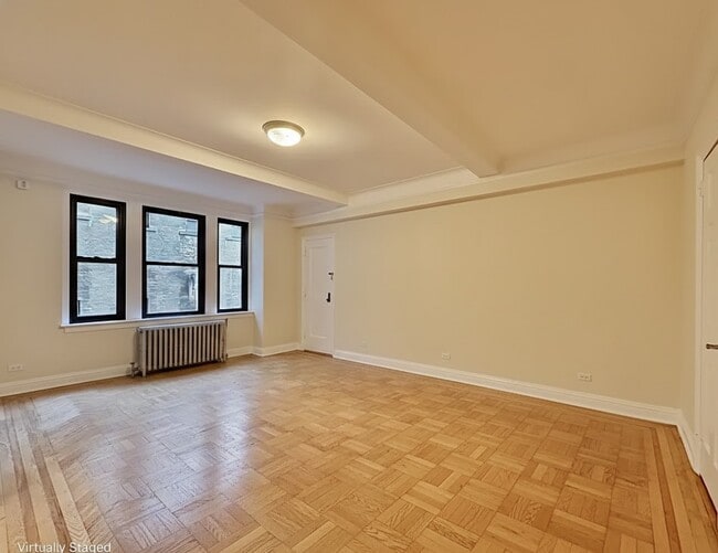 Building Photo - 122 W 76th St