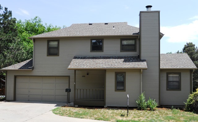 Building Photo - North Boulder 3 Bedroom home