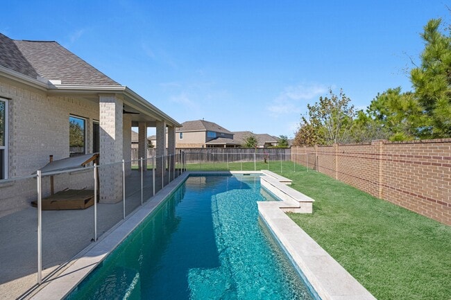 Building Photo - 19006 Sam Bass Ct