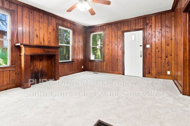 Building Photo - 418 E Cooper Ave