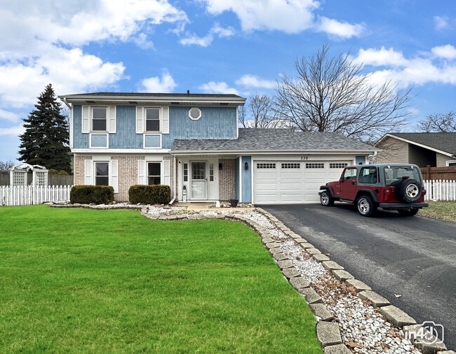 Building Photo - 239 Capitol Dr