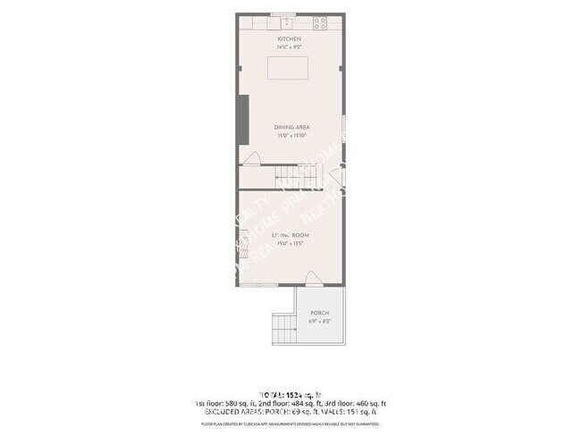 Building Photo - 208 Maple Ter