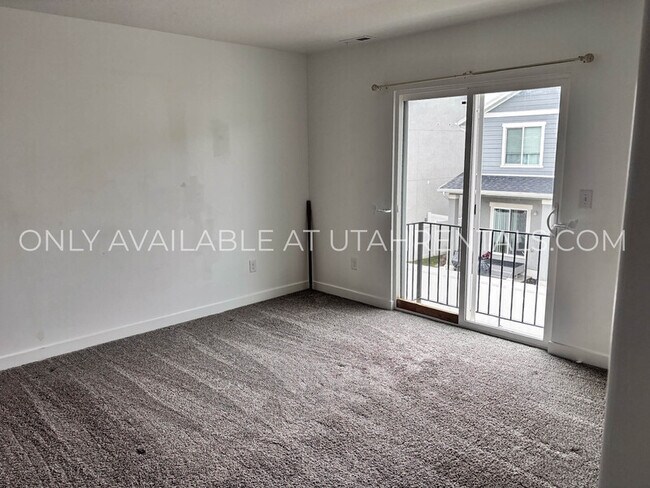 Building Photo - 3741 W 860 N