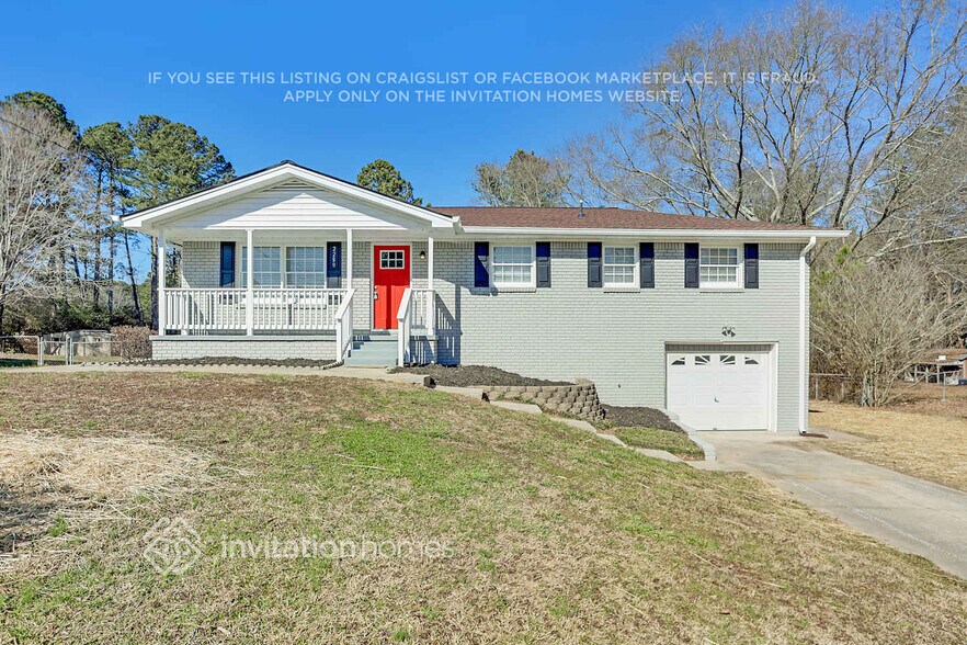 Primary Photo - 2280 Sherwood Pl SW