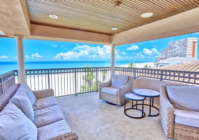 Building Photo - Gulf-Front Luxury Townhouse | 4 Bedrooms +...