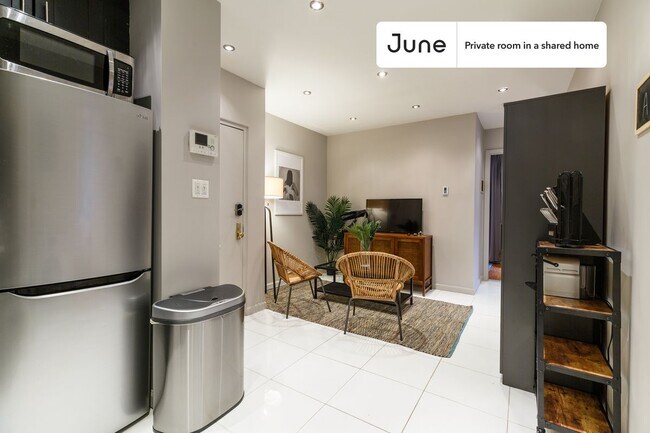 Building Photo - Room in Shared 4 bed/1 bath home in Upper West Side