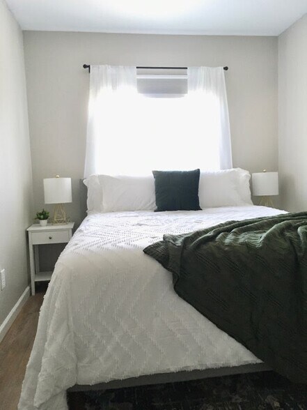 Building Photo - 4607 E Patrick Rd