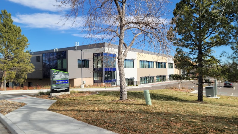 Building Photo - 7776 Carr Dr