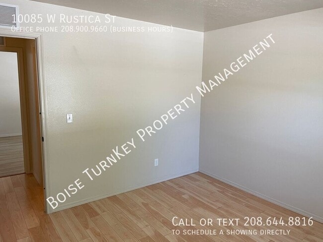 Building Photo - 10085 W Rustica St