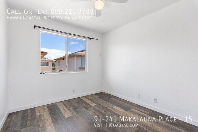 Building Photo - 91-241 Makalauna Place-15