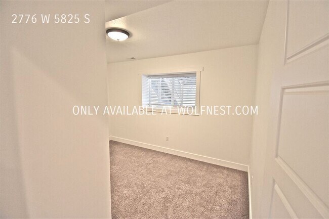 Building Photo - 2776 W 5825 S