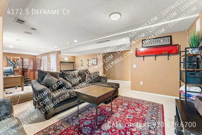 Building Photo - 4172 S Deframe Ct
