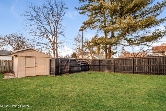 Building Photo - 4034 Franklin Ave