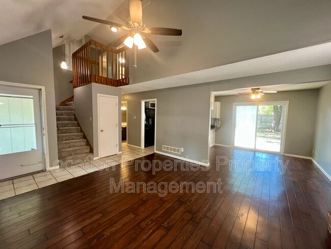 Building Photo - 3800 Stockade Ct