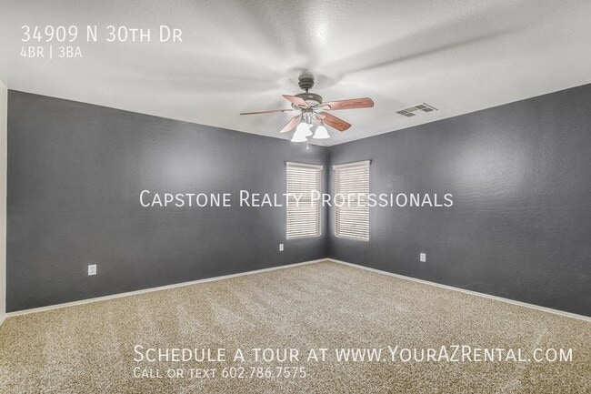 Building Photo - 34909 N 30th Dr