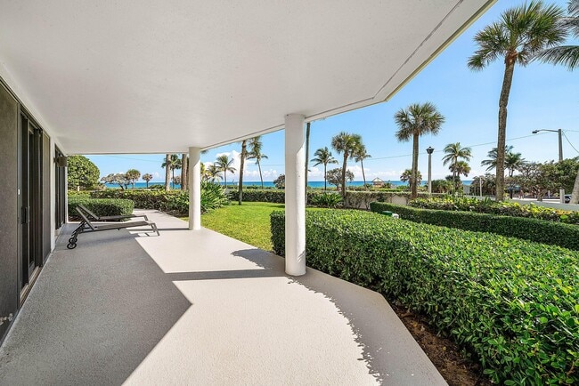 Building Photo - 120 S Ocean Blvd