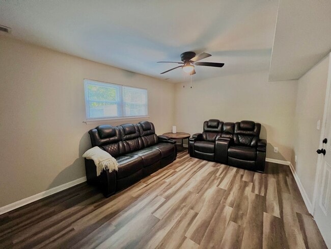 Building Photo - Come see this FULLY renovated two-story tr...