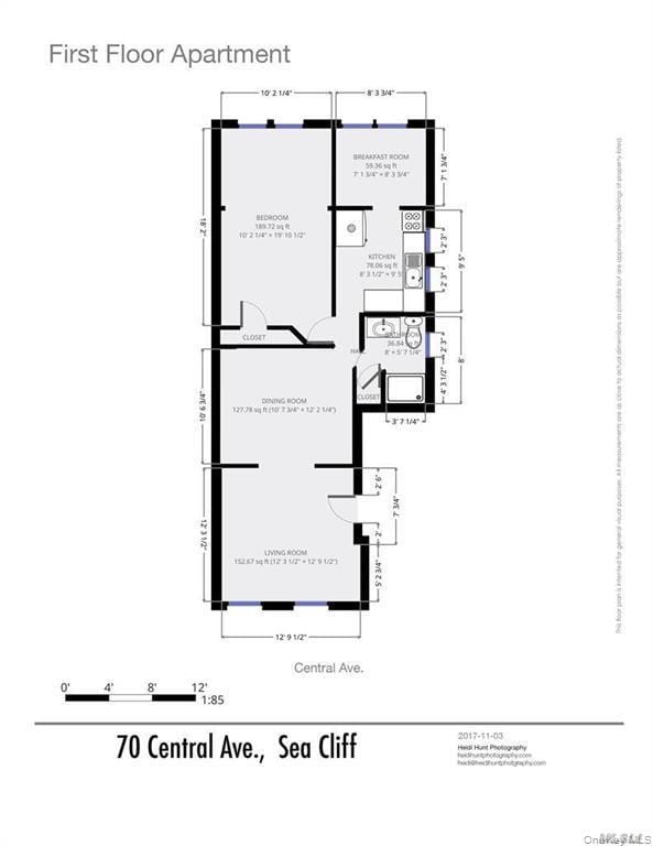 Building Photo - 70 Central Ave