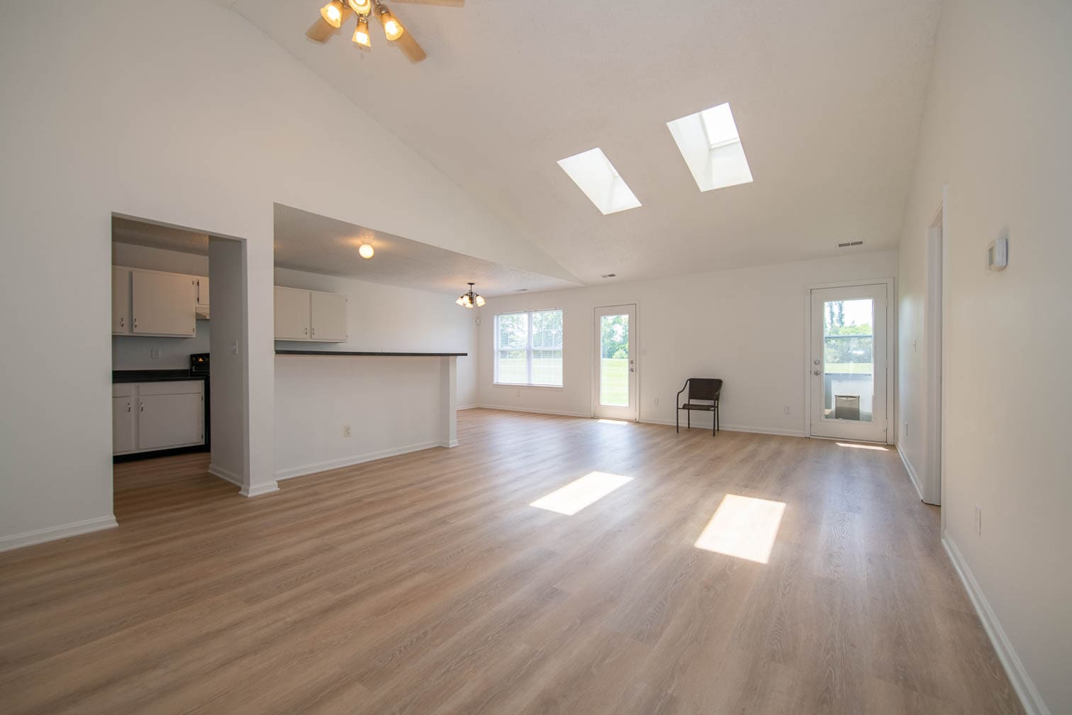 Building Photo - 9661 Trail Dr