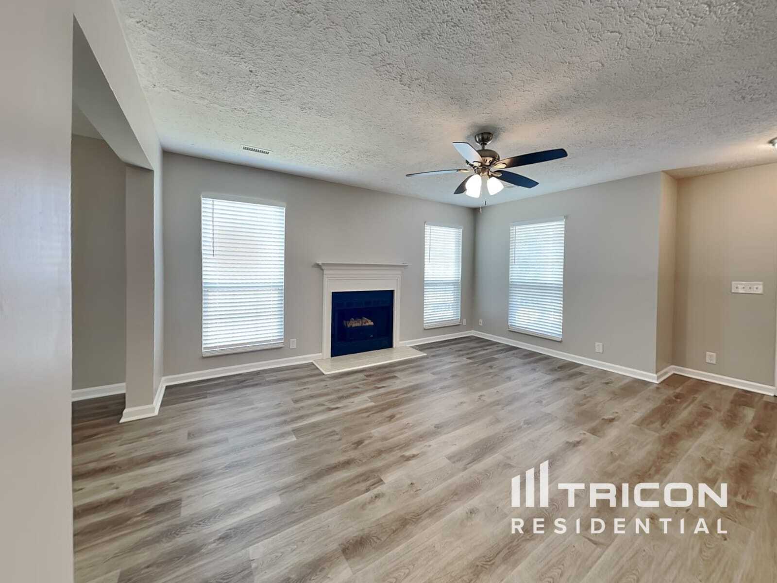 Building Photo - 6173 Hampton Hall Way