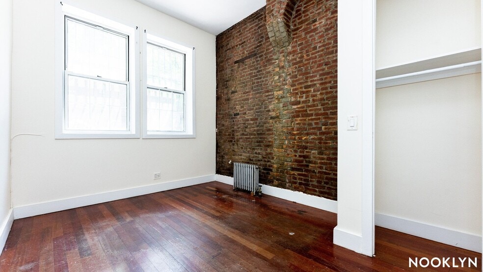 Building Photo - 38 Nostrand Ave