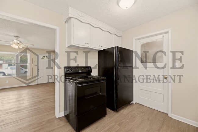Building Photo - 1508 S Meridian Ave
