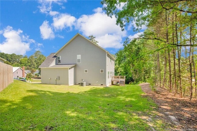 Building Photo - 208 Walker Downs Cir