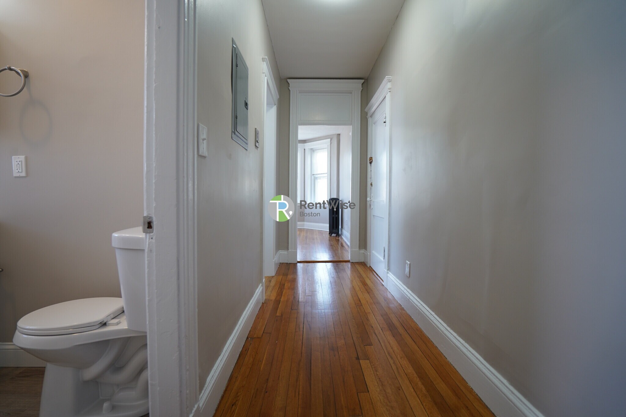 Building Photo - 79 Gordon St