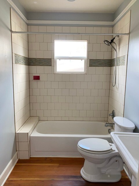 Building Photo - 5844 NE 12th Ave