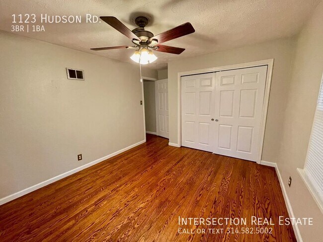 Building Photo - 1123 Hudson Rd