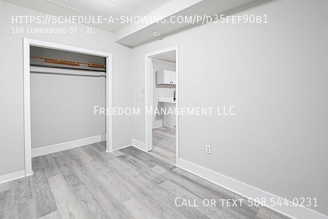 Building Photo - 168 Lunenburg St