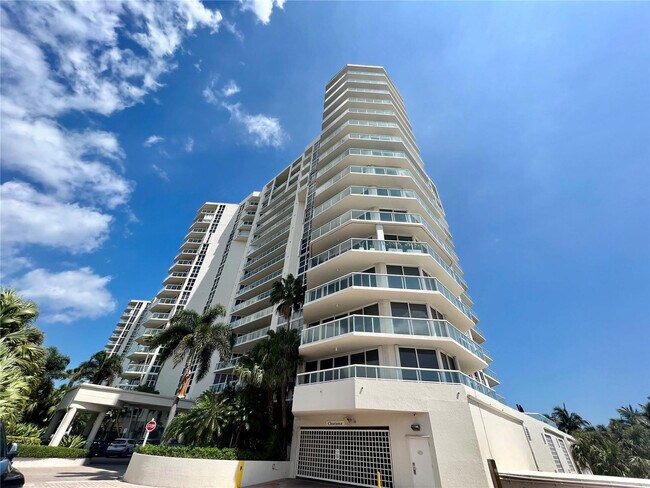 Building Photo - 6001 N Ocean Dr