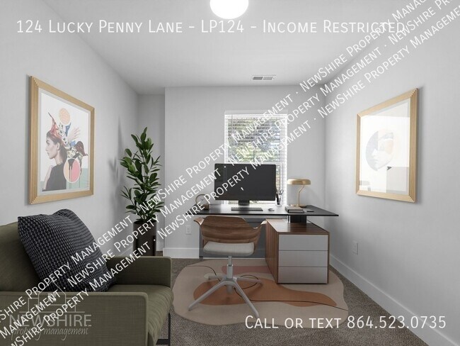 Building Photo - 124 Lucky Penny Ln
