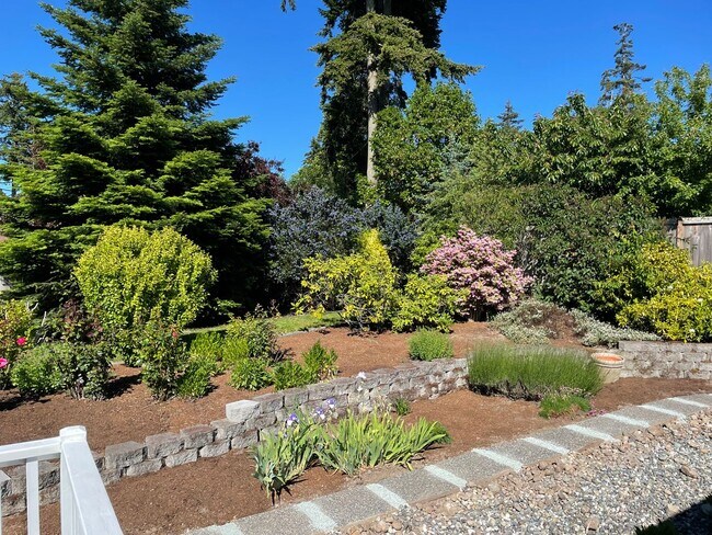 Building Photo - Lovely Single Level Home in Oak Harbor and...