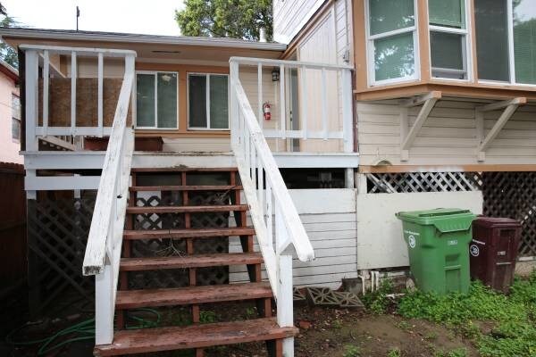 Building Photo - 3114 High St