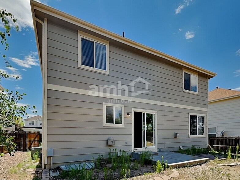 Building Photo - 3862 S Quatar Way