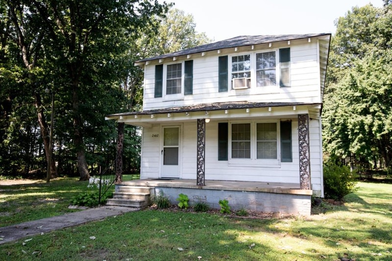 Building Photo - 2467 Cumberland Rd