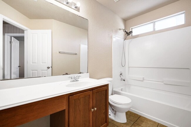 Building Photo - Stylish Two-Story Residence with Modern Co...