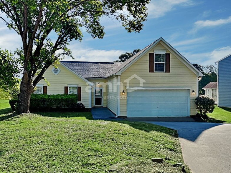 Primary Photo - 505 Bellmeade Bay Dr