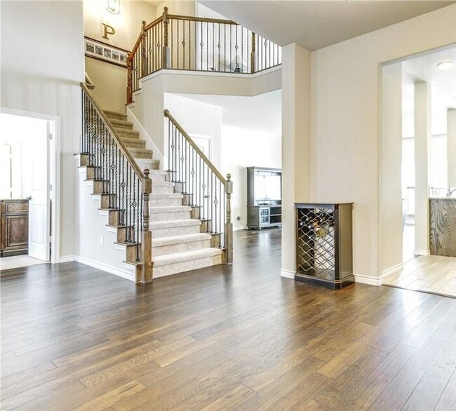 Building Photo - Frisco home ready for move in