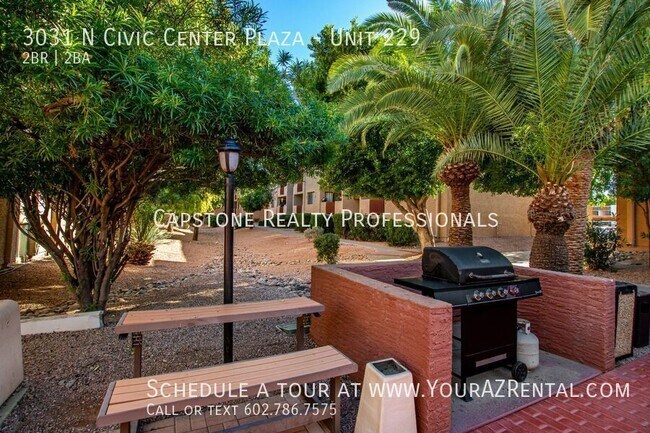 Building Photo - 3031 N Civic Center Plaza