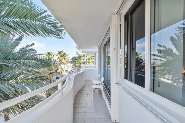 Building Photo - 8911 Collins Ave