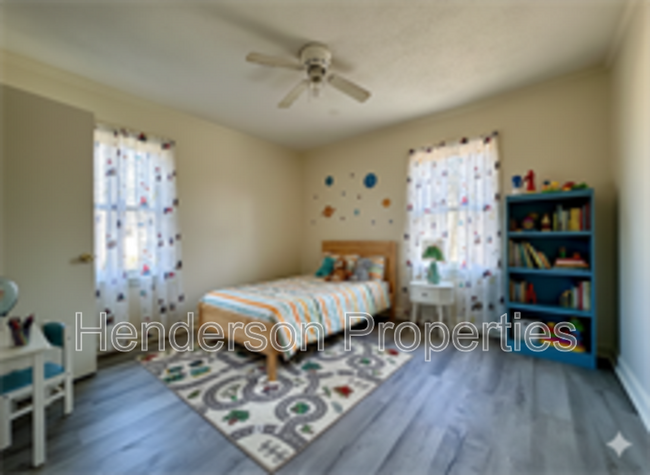 Building Photo - 1219 Bailey St