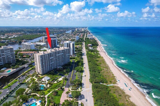 Building Photo - 4301 N Ocean Blvd