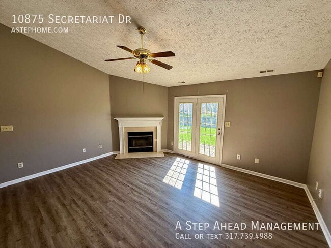 Building Photo - 10875 Secretariat Dr