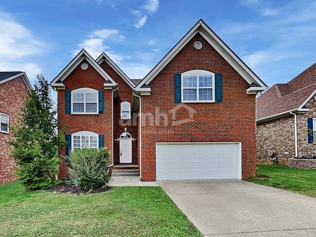 Building Photo - 2017 Keene Cir