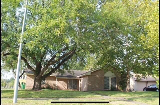 Primary Photo - 4034 Curly Oaks Dr
